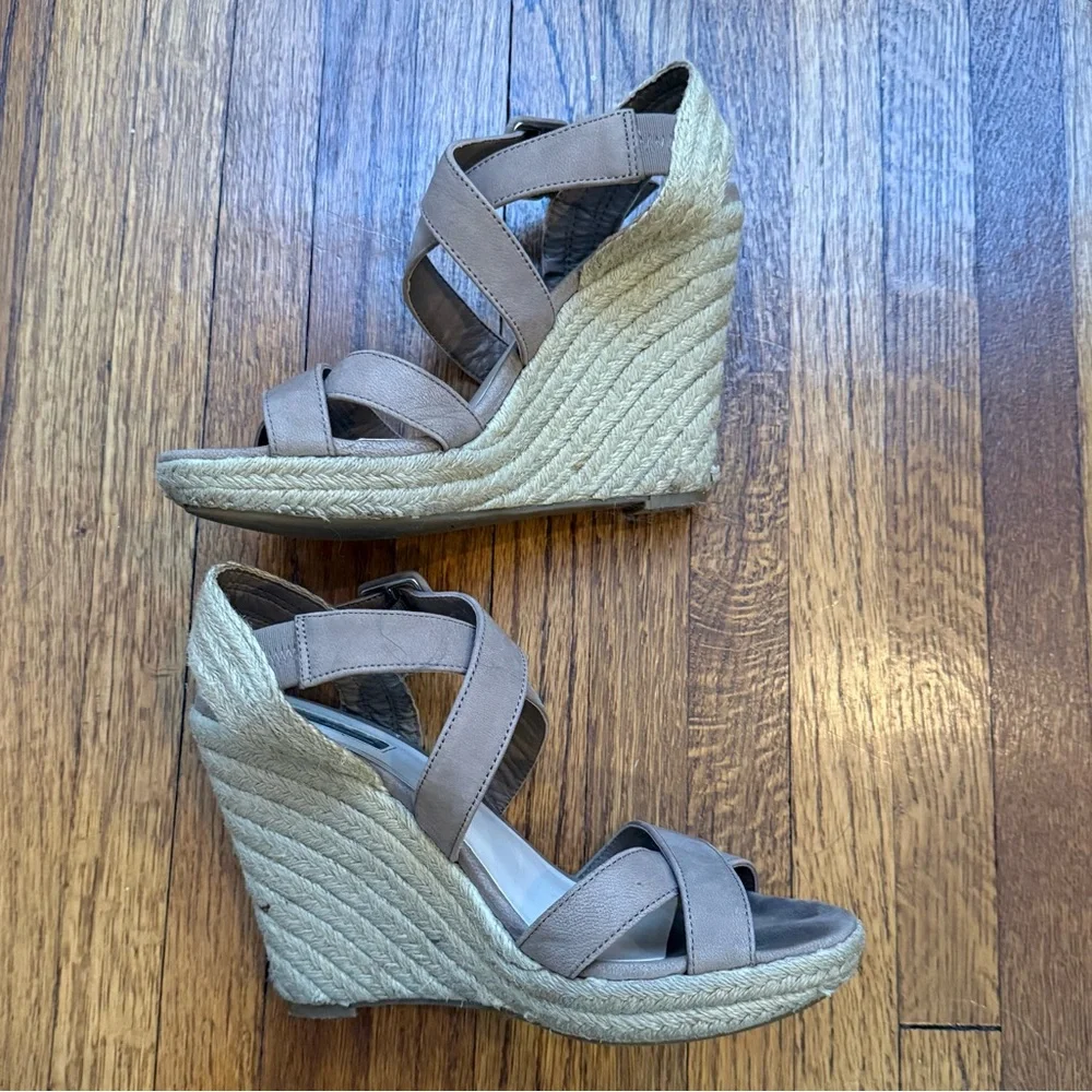 Jessica Simpson Jamey Wedge